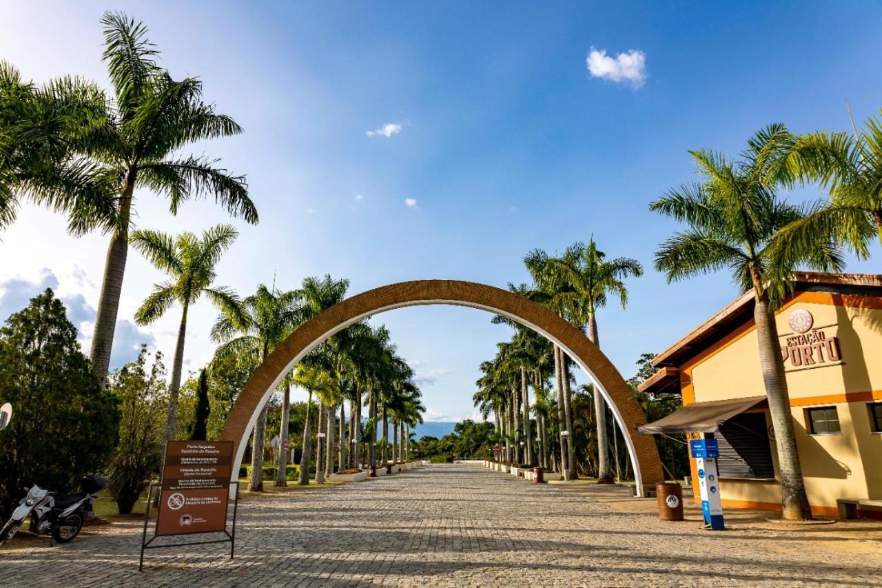 Hotel Romaria Aparecida Aparecida  Exterior photo